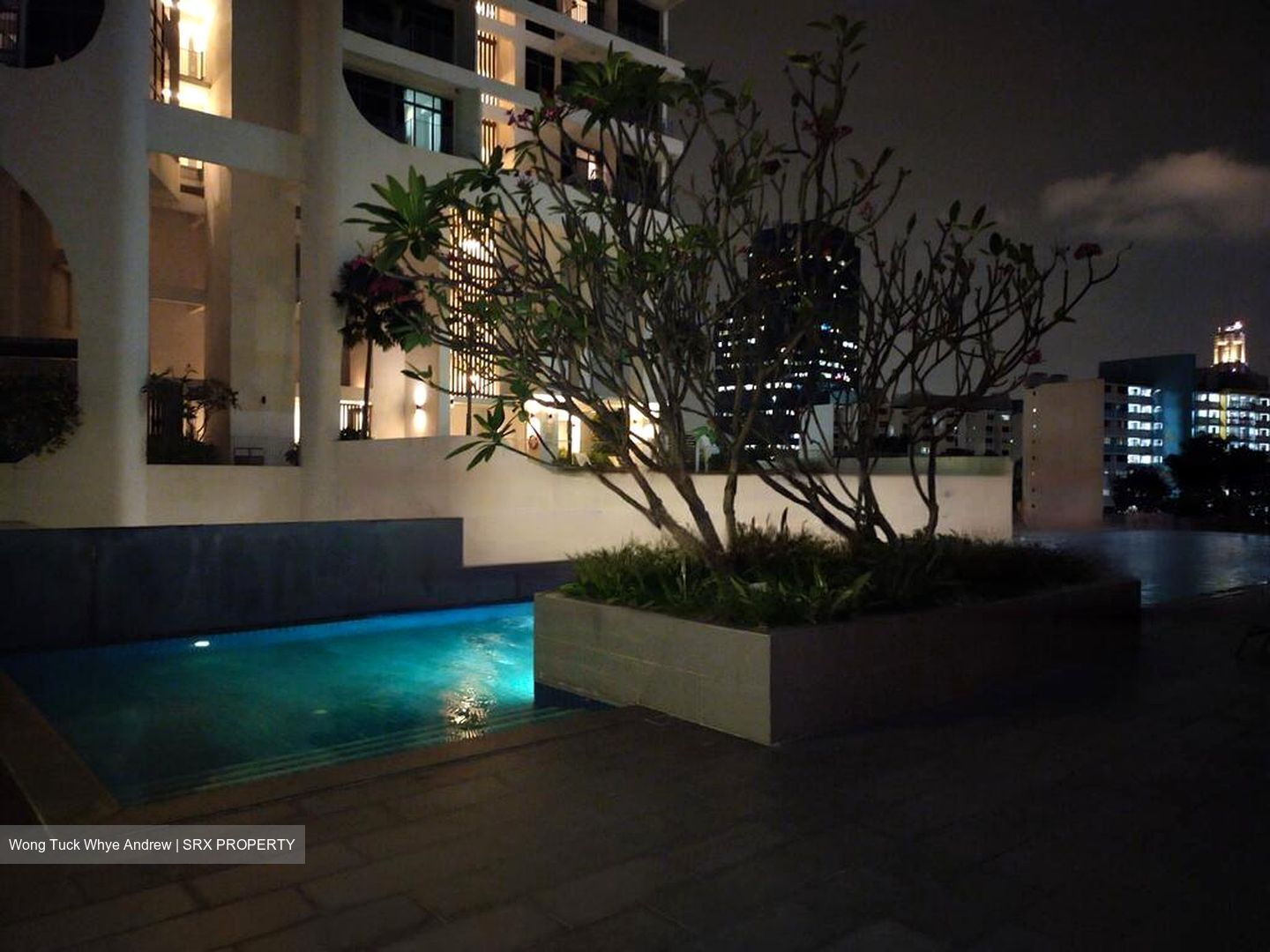 Spottiswoode 18 (D2), Apartment #485276791